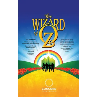 The Wizard of Oz (RSC)