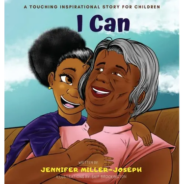 I Can