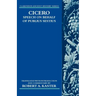 Cicero: Speech on Behalf of Publius Sestius