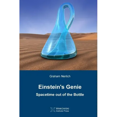 Einstein's Genie: Spacetime out of the Bottle