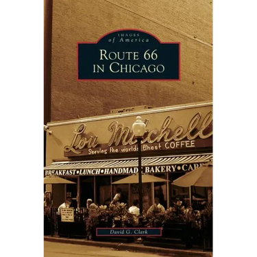 Route 66 in Chicago