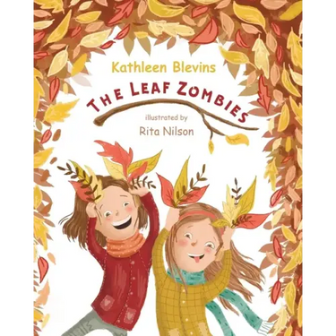 Leaf Zombies