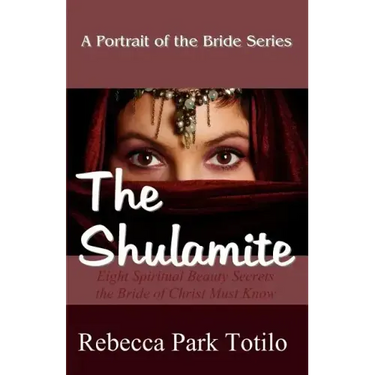 A Portrait of the Bride: The Shulamite
