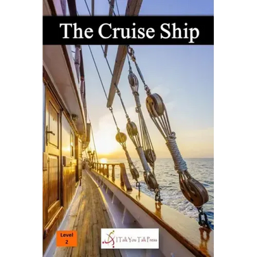 The Cruise Ship