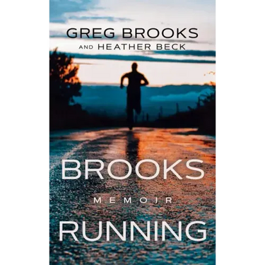 Brooks Running: Memoir