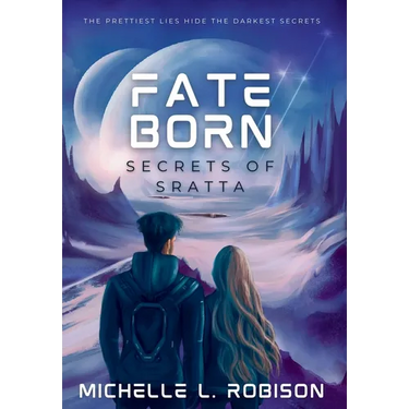 Fate Born: Secrets of Sratta