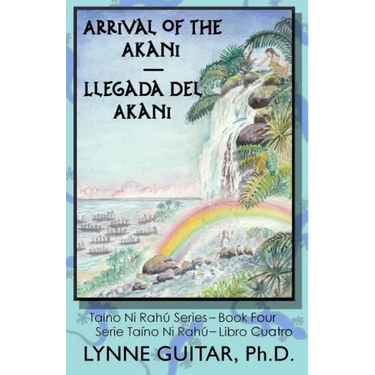 Arrival of the Akani (Enemy)