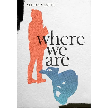 Where We Are
