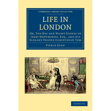 Life in London