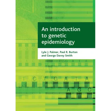 An Introduction to Genetic Epidemiology