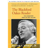 The Blackford Oakes Reader