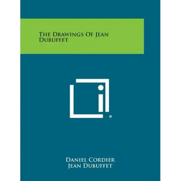 The Drawings of Jean Dubuffet