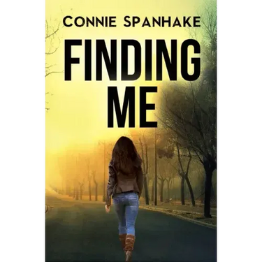 Finding Me