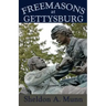 Freemasons at Gettysburg