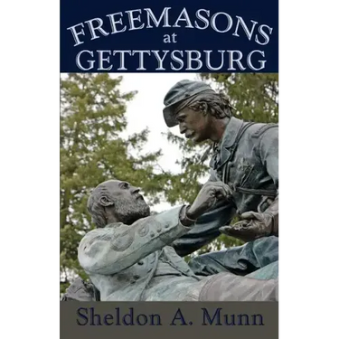Freemasons at Gettysburg