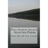Paul Samuel Isaacs - Selected Poems