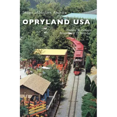 Opryland USA