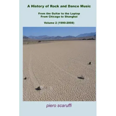 History of Rock and Dance Music Vol. 2