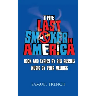 The Last Smoker in America