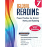 iGlobal Reading, Grade 7: Power Practice for School, Home, and Tutoring