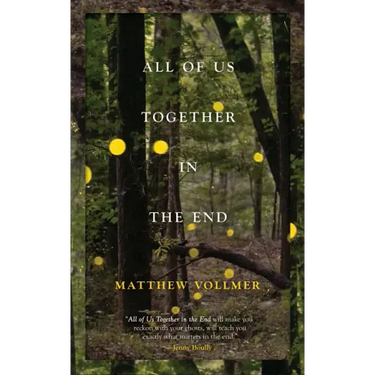 All of Us Together in the End