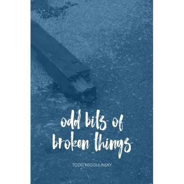 Odd Bits Of Broken Things