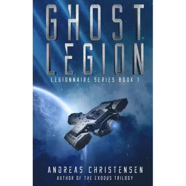 Ghost Legion