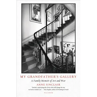 My Grandfather's Gallery