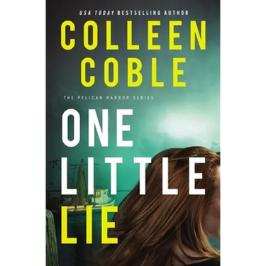 One Little Lie