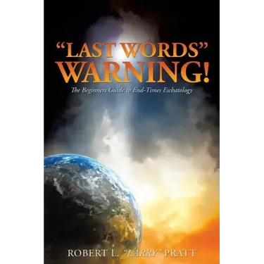 "Last Words" Warning!