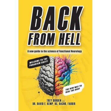 Back from Hell