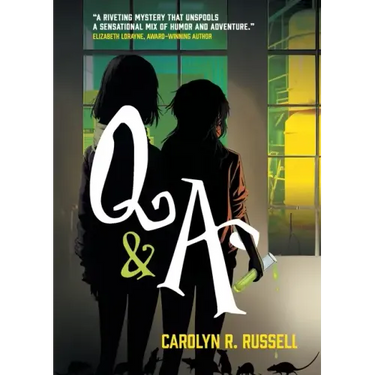 Q & A