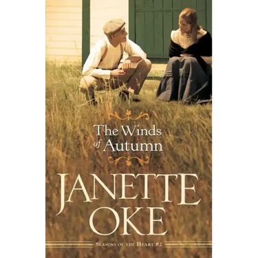 The Winds of Autumn
