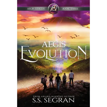 Aegis Evolution