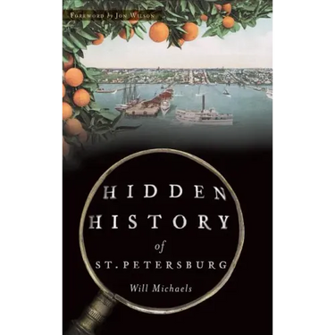 Hidden History of St. Petersburg