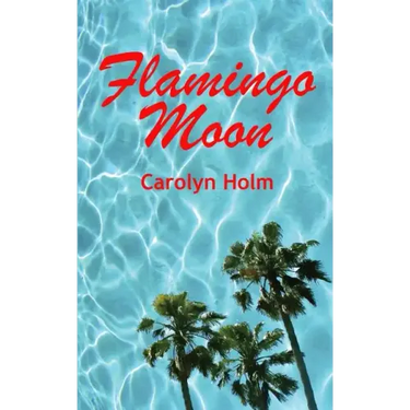 Flamingo Moon