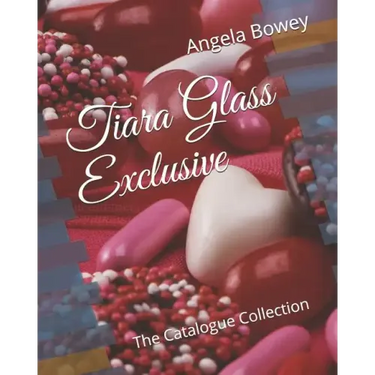 Tiara Glass Exclusive: The Catalogue Collection