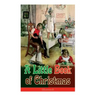 A Little Book of Christmas (Illustrated): Children's Classic - Humorous Stories & Poems for the Holiday Season: A Toast To Santa Clause, A Merry Chris
