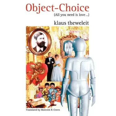 Object Choice: All You Need is Love