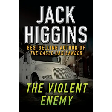 The Violent Enemy