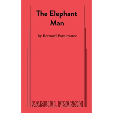 The Elephant Man