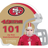 San Francisco 49ers 101