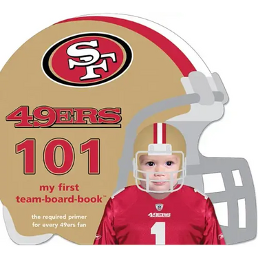 San Francisco 49ers 101