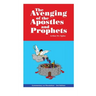 Avenging of the Apostles and Prophets: Commentary on Revelation