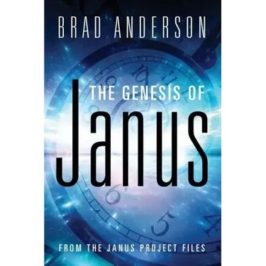 The Genesis of Janus: from The Janus Project files