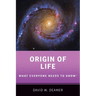 Origin of Life: What Everyone Needs to Know(r)
