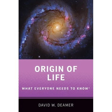 Origin of Life: What Everyone Needs to Know(r)