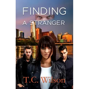 Finding a Stranger