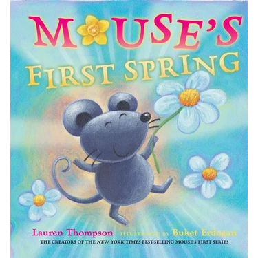 Mouse's First Spring