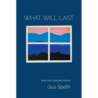 What Will Last